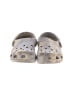 Crocs Gray Clogs Size 8 (kids, wide) - photo 2