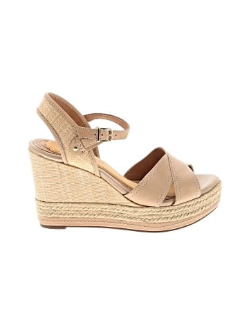 Clarks Wedges (view 1)