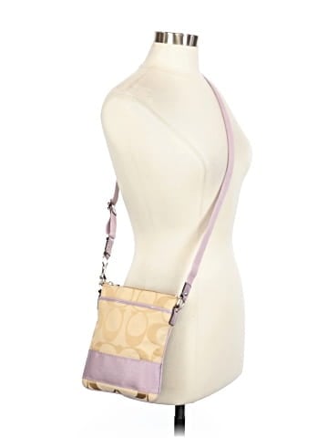 Coach Crossbody Bag (view 2)