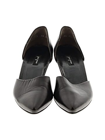 Paul Green Heels (view 2)
