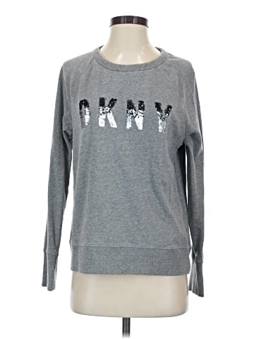 DKNY Jeans Sweatshirt (view 1)