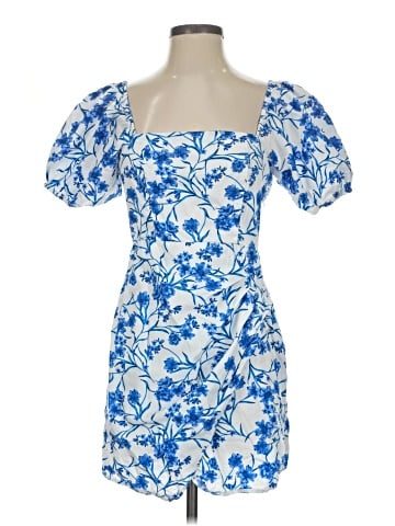 MNG Casual Dress (view 1)