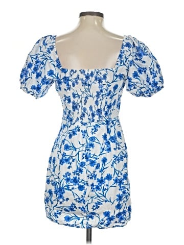 MNG Casual Dress (view 2)