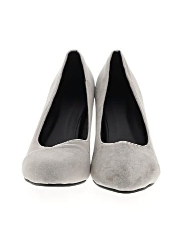 Unbranded Heels (view 2)