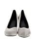 Unbranded Gray Heels Size EU 42 - photo 2