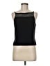 Classiques Entier Black Sleeveless Top Size M - photo 1