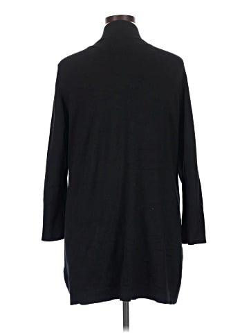 JM Collection Cardigan (view 2)