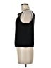 Classiques Entier Black Sleeveless Top Size M - photo 5