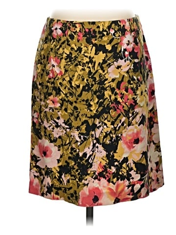 J.Jill Casual Skirt (view 1)