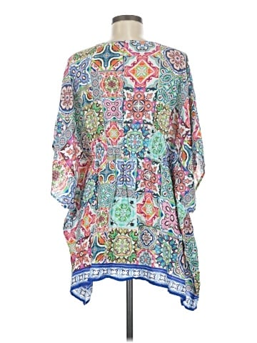 Nanette Lepore 3/4 Sleeve Blouse (view 2)