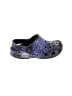 Crocs Blue Clogs Size 8 (kids, wide) - photo 1