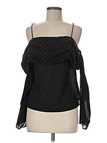 Divided by H&M Sleeveless Blouse (view 1)