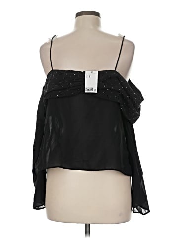 Divided by H&M Sleeveless Blouse (view 2)