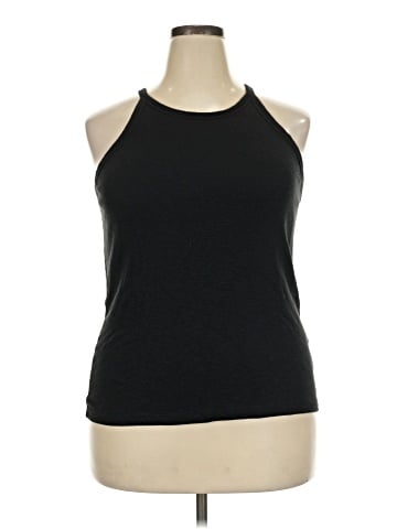 Elizabeth and James Tank Top (view 1)