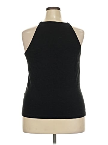 Elizabeth and James Tank Top (view 2)