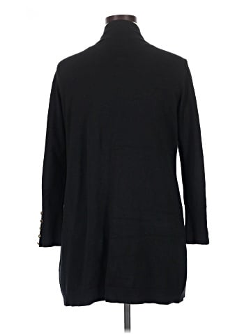 JM Collection Cardigan (view 2)
