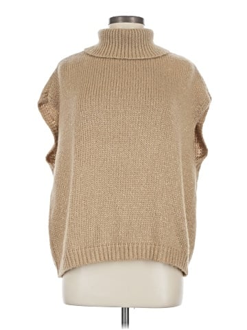 Katherine Kelly Collection Sweater Vest (view 1)