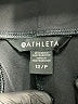 Athleta Solid Black Active Pants Size 12 (petite) - photo 7