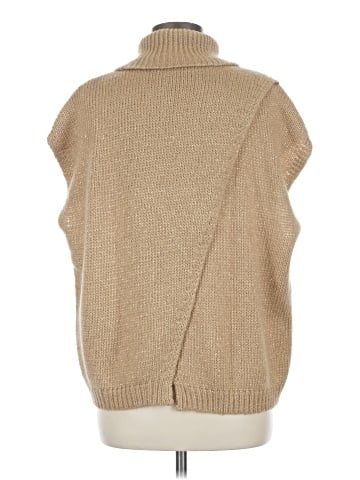 Katherine Kelly Collection Sweater Vest (view 2)