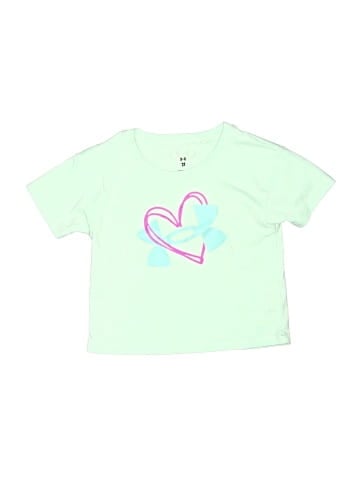 Under Armour Short Sleeve T-Shirt (view 1)