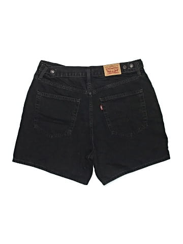 Levi's Denim Shorts (view 2)