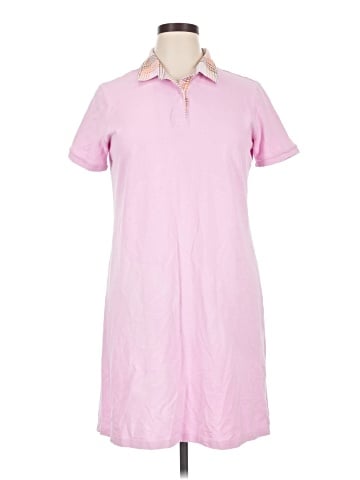 Lands' End Casual Dress (view 1)