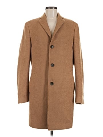Open Edit Coat (view 1)