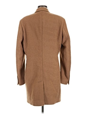 Open Edit Coat (view 2)
