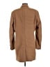 Open Edit Brown Coat Size M - photo 2