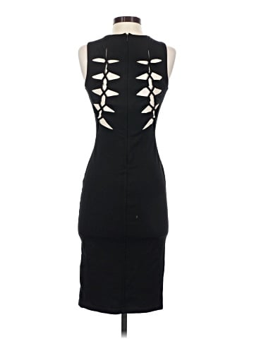 Kendall & Kylie Cocktail Dress (view 2)