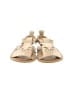 Carter's Tan Sandals Size 3-6 mo (baby) - photo 2