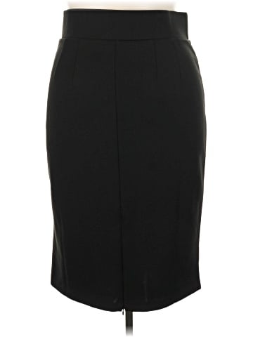 ELOQUII Formal Skirt (view 2)
