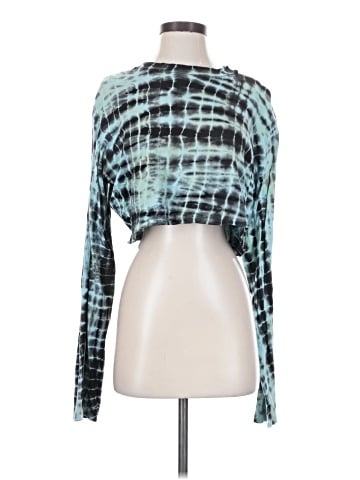 Frankie B. Long Sleeve Top (view 1)