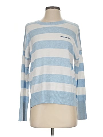 Vineyard Vines Pullover Sweater (view 1)