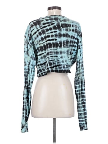 Frankie B. Long Sleeve Top (view 2)