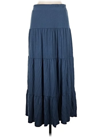 Renee C. Casual Skirt (view 1)