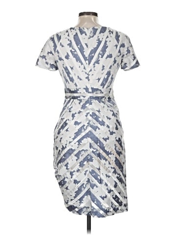 Kay Unger Cocktail Dress (view 2)