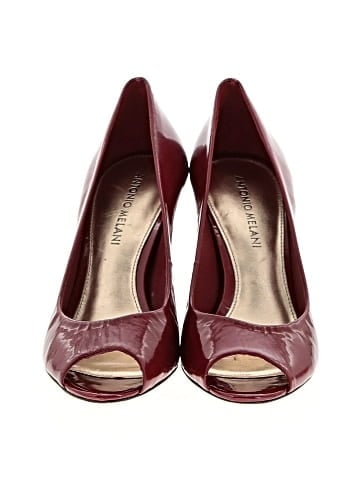 Antonio Melani Heels (view 2)