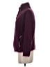 Eddie Bauer 100% Polyester Purple Pullover Sweater Size S - photo 5
