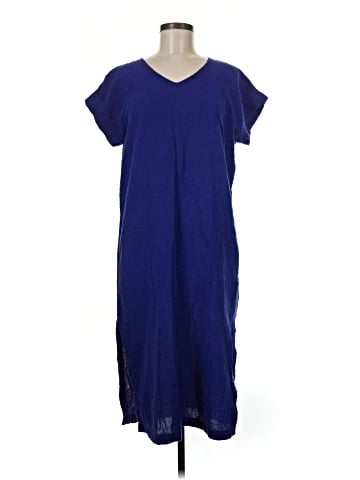 Eileen Fisher Casual Dress (view 1)