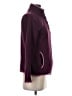 Eddie Bauer 100% Polyester Purple Pullover Sweater Size S - photo 4