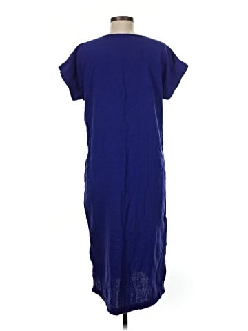 Eileen Fisher Casual Dress (view 2)