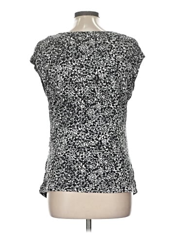 GNW Sleeveless T-Shirt (view 2)