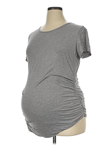 Smallshow Short Sleeve T-Shirt (view 1)