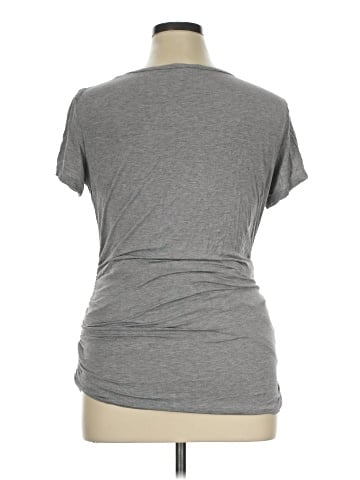 Smallshow Short Sleeve T-Shirt (view 2)