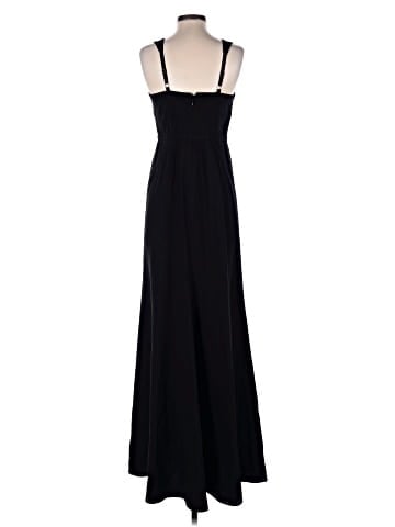 BCBGMAXAZRIA Cocktail Dress (view 2)