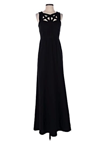 BCBGMAXAZRIA Cocktail Dress (view 1)