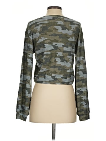 BB Dakota Long Sleeve T-Shirt (view 2)