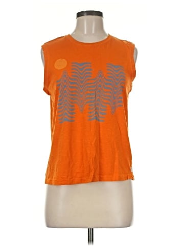 Toad & Co Sleeveless T-Shirt (view 1)
