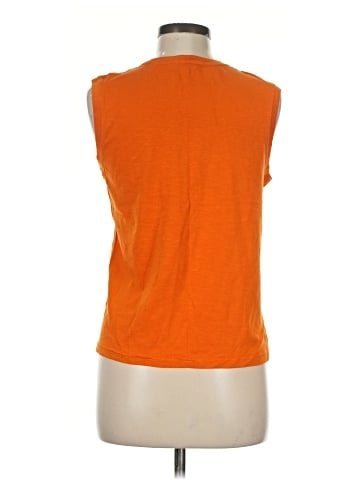 Toad & Co Sleeveless T-Shirt (view 2)